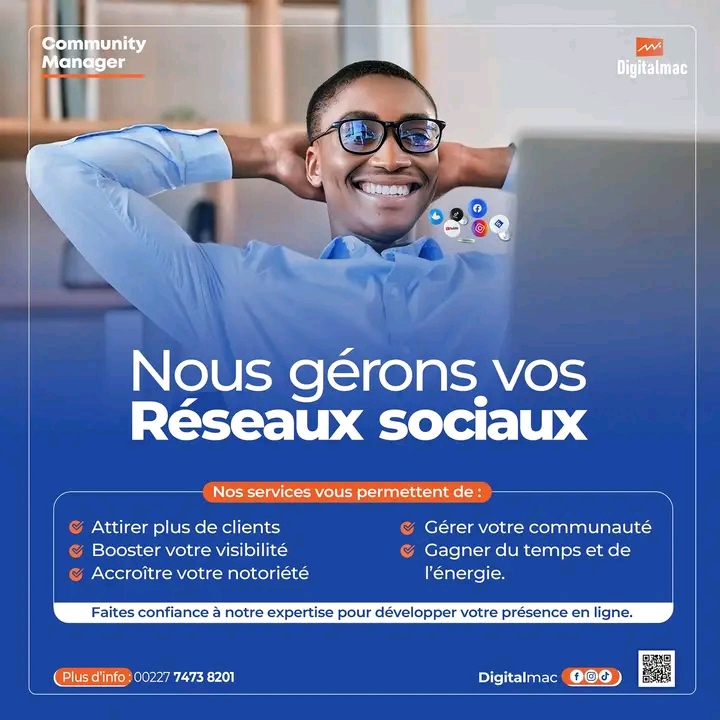 Community Management