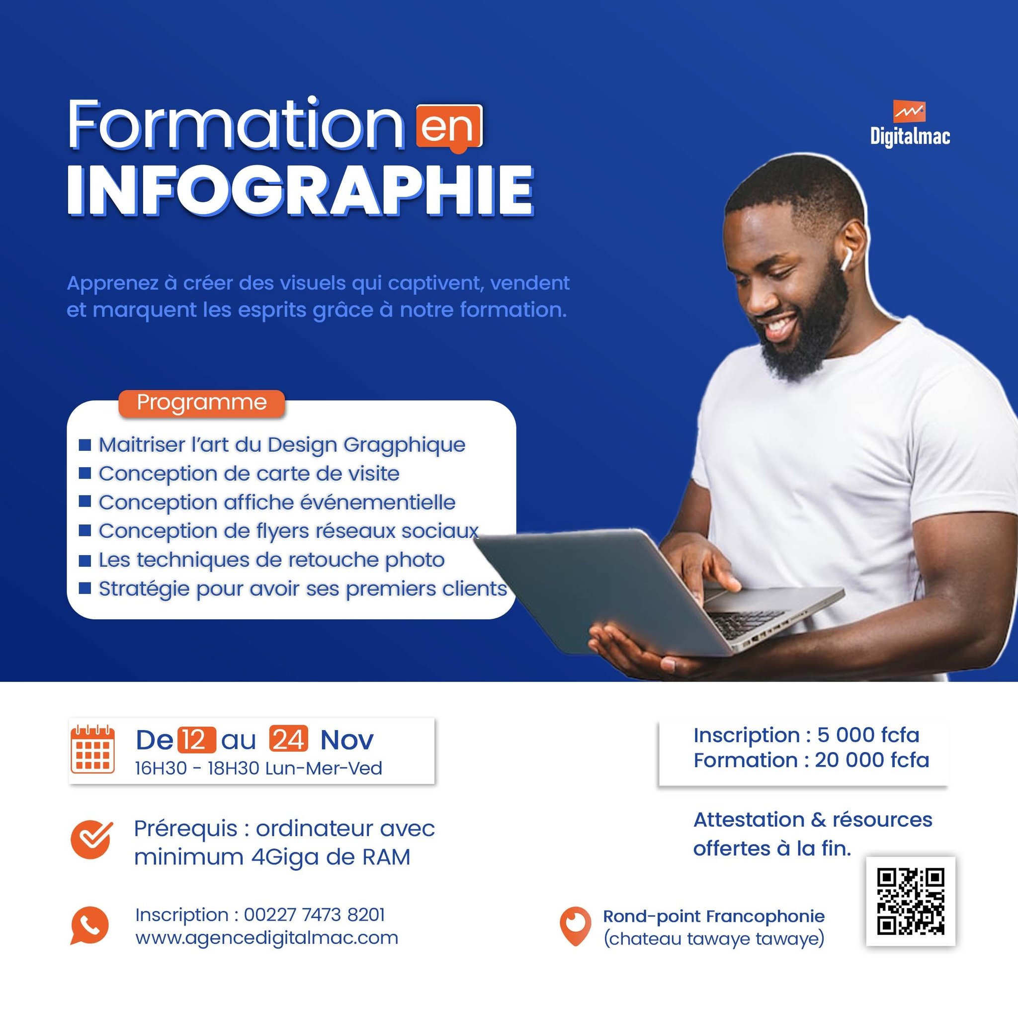 Conception Graphique